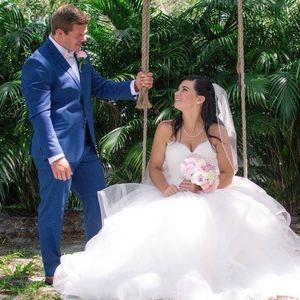 Meet your Posher, Kaleb